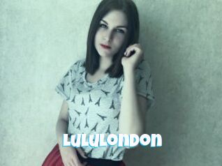Lululondon