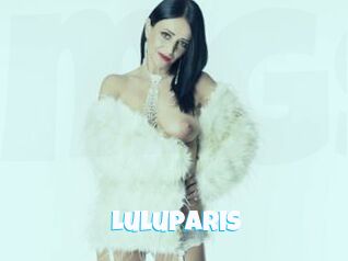 Luluparis