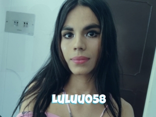 Luluu058