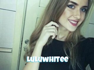 Luluwhitee