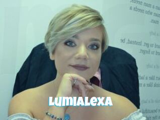 Lumialexa