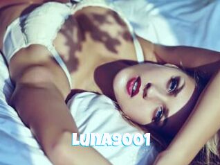 Luna9001