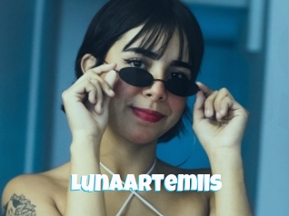 Lunaartemiis