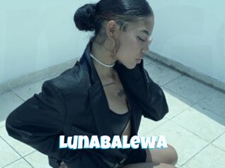 Lunabalewa