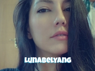 Lunabelyang