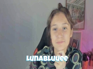 lunabluuee Miss Gros Seins