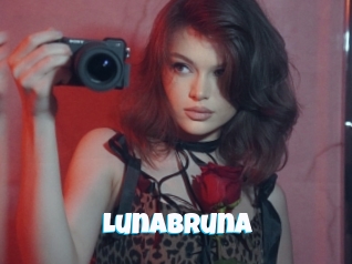 lunabruna Miss Gros Seins