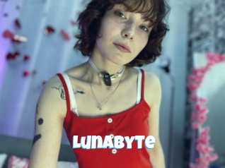 Lunabyte