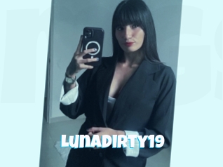 lunadirty19 Miss Gros Seins