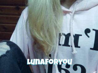 lunaforyou Miss Gros Seins