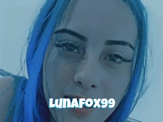 Lunafox99