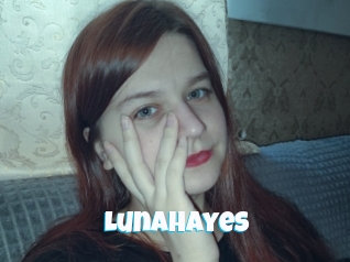Lunahayes