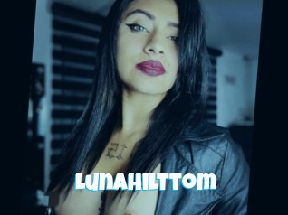Lunahilttom