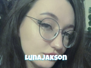 Lunajakson