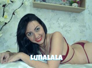 Lunalala