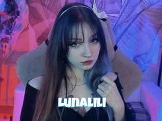 Lunalili