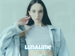 Lunalime