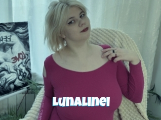 Lunalinei