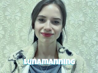 Lunamanning