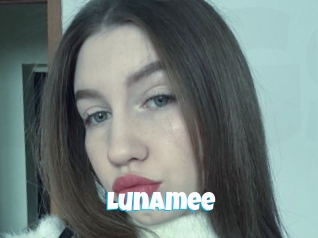 lunamee Miss Gros Seins