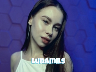 Lunamils