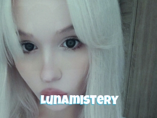 Lunamistery