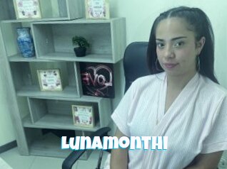 Lunamonthi
