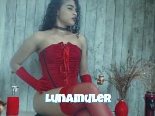 lunamuler Miss Gros Seins