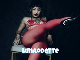 Lunaodette