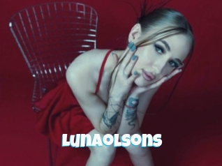 lunaolsons Miss Gros Seins