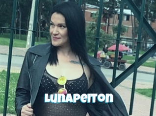 Lunapeiton