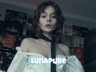 Lunapure