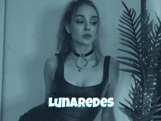 Lunaredes