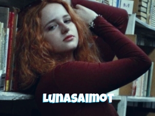 Lunasaimot