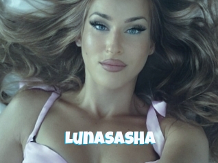 Lunasasha