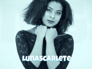 Lunascarlete
