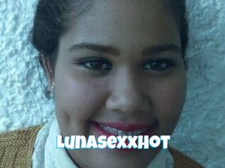 Lunasexxhot