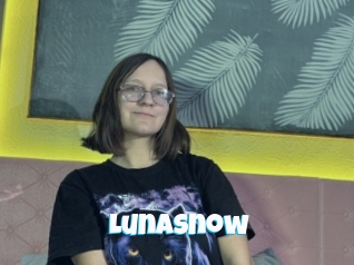 Lunasnow