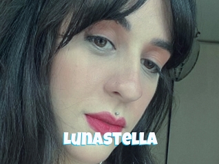 lunastella Miss Gros Seins