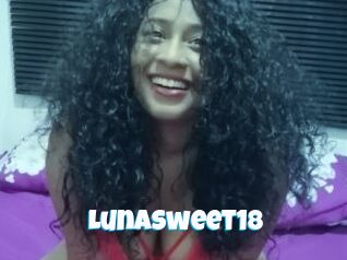 Lunasweet18