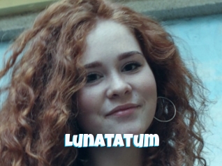 Lunatatum