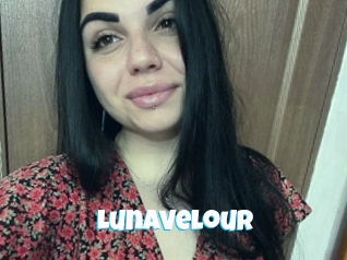 Lunavelour