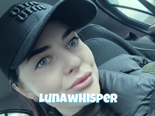 lunawhisper Miss Gros Seins