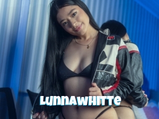 Lunnawhitte