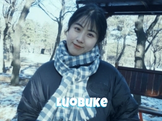 Luobuke
