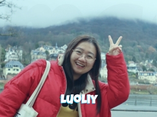 Luoliy