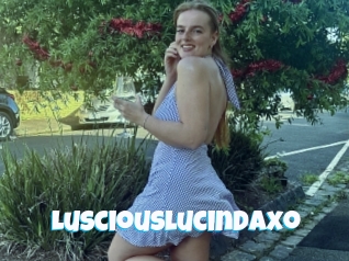 Lusciouslucindaxo