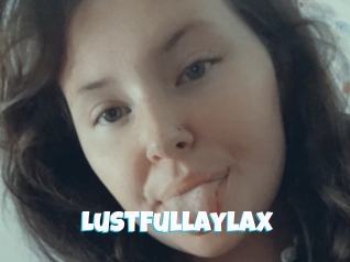 Lustfullaylax