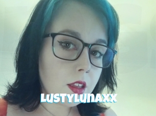 Lustylunaxx