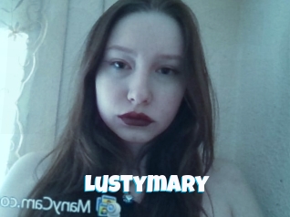 Lustymary